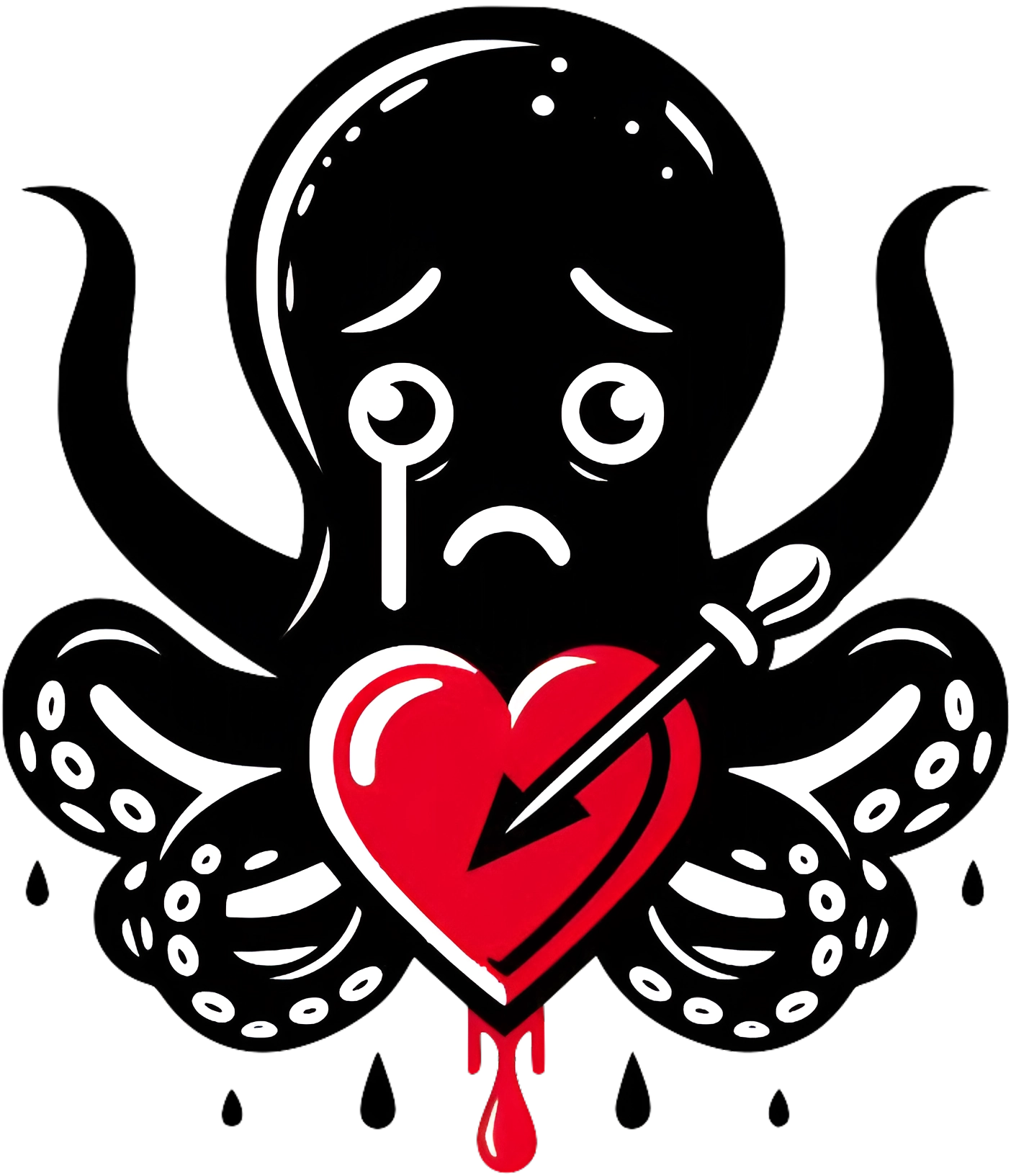 Effet Monstre - Broken Trust